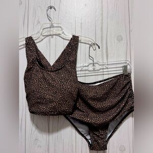 Never Worn SeaFancy Bikini